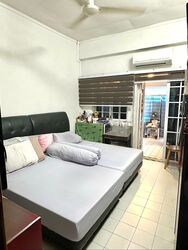 Happy Avenue East (D13), Terrace #551623271